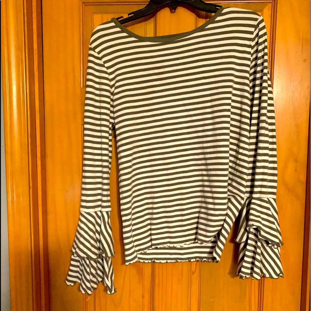 Causal shirt